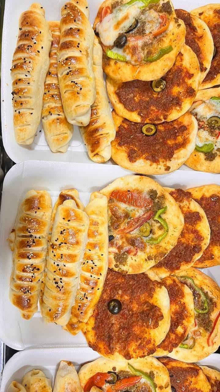 أكل بيت • نظيف ومرتب • حجز مسبق