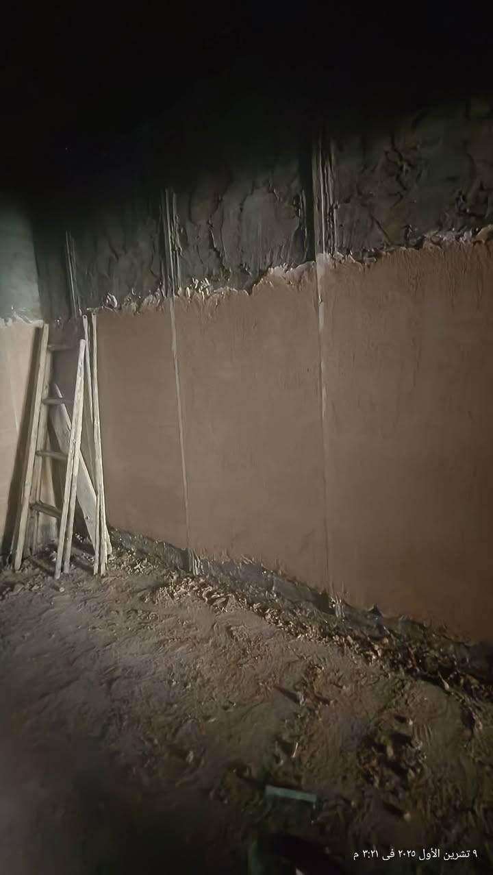 لباخ متفرغ حالين يوميه 40 الف
***********

نص مكتوب في الصور:
- ١٤ تشرين الأول ٢٠٢٥ في ٢:٥٨ م
- ٩ تشرين الأول ٢٠٢٥ في ٣:٢١ م
