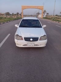 سيكي • ٢٠١٣ • رقم كربلاء