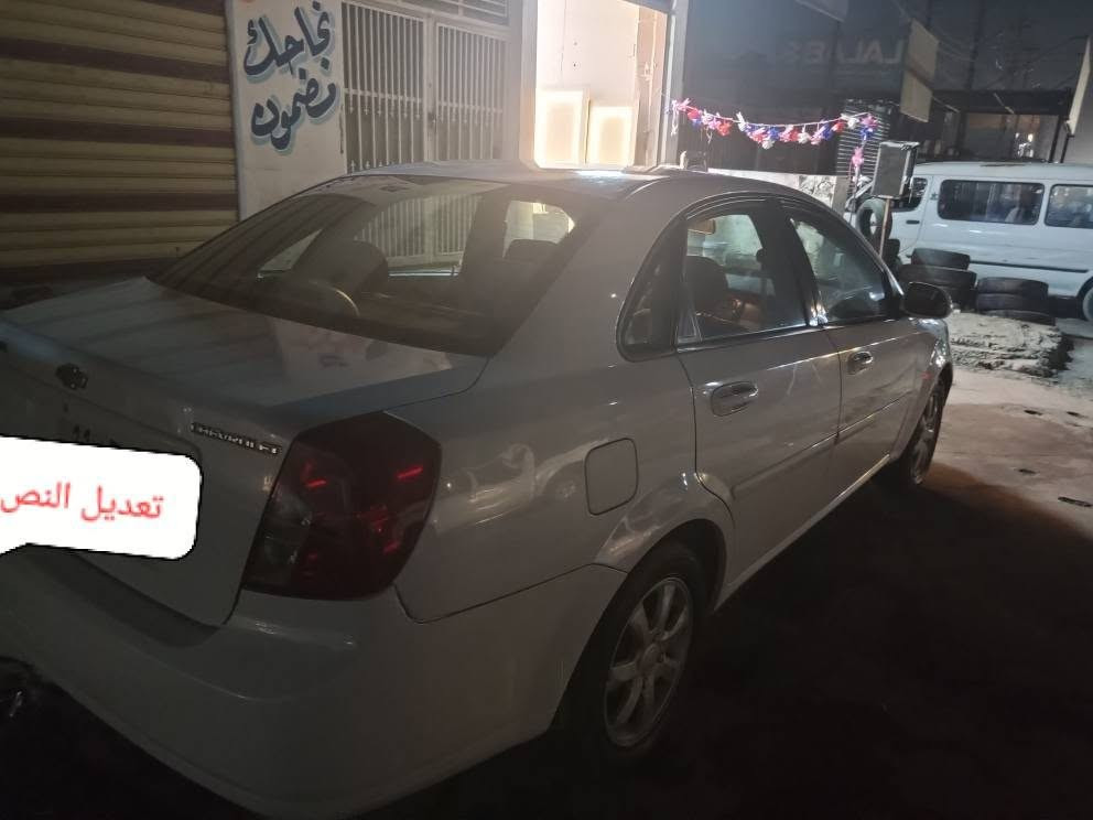 اوبتره موديل 11رقم بغداد رقم نكليزي مكفوله *********** بغداد, العراق
