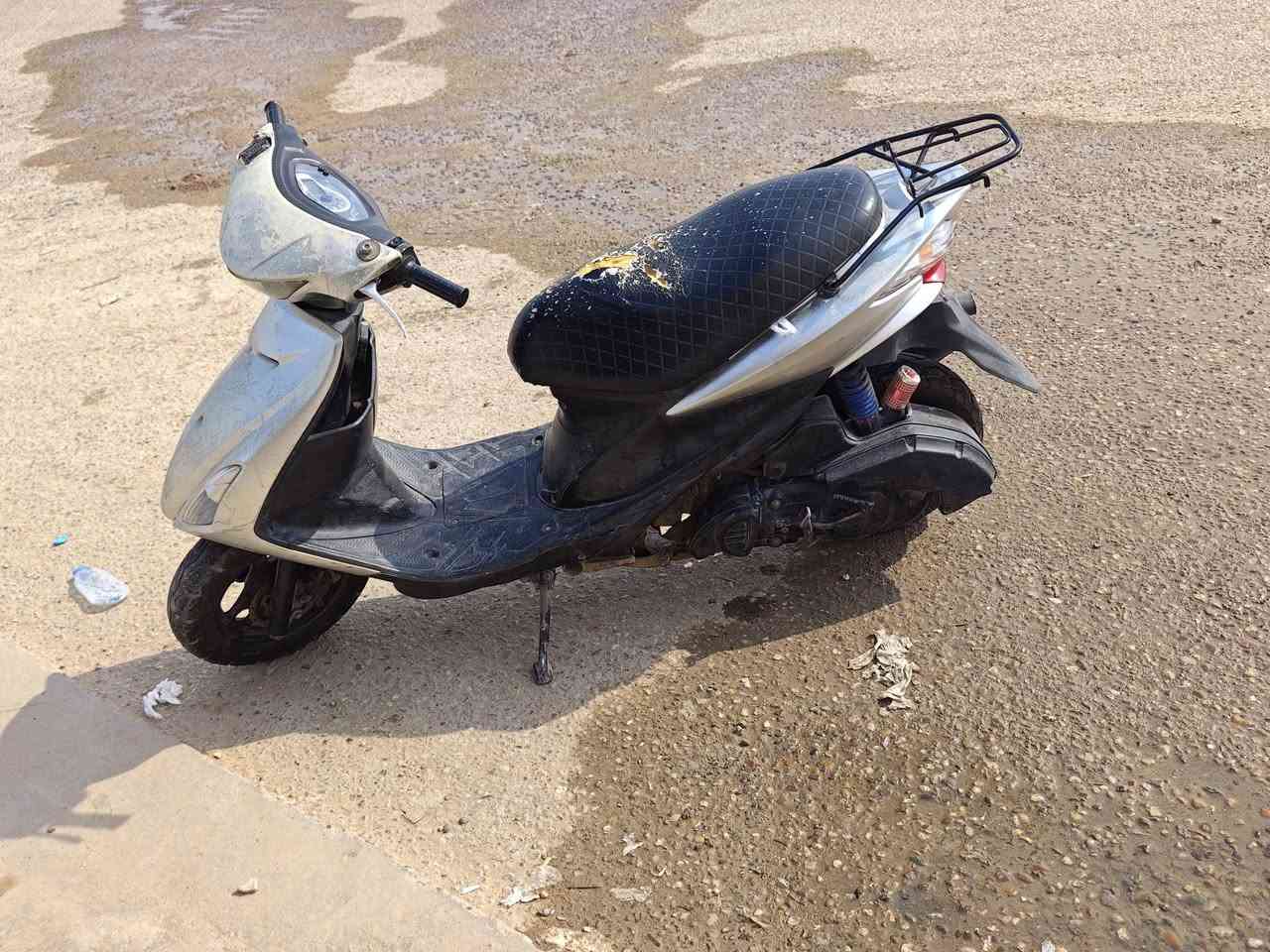 ادرس • ياباني • نوزل