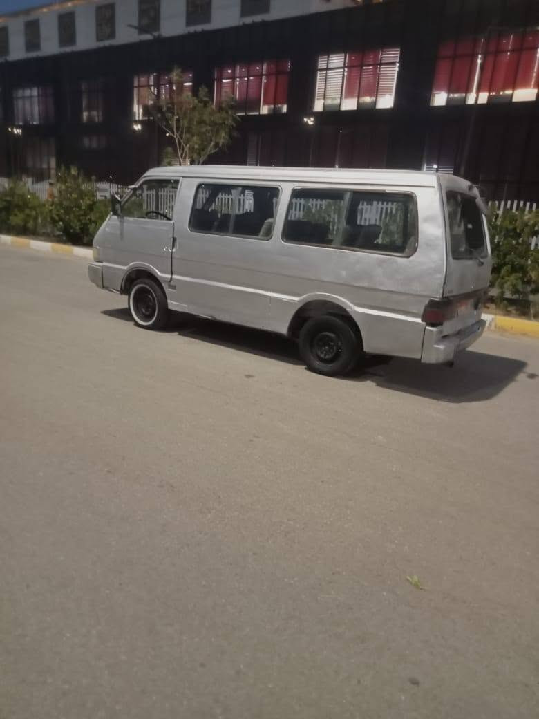 كيا بستا مديل 93 سياره جاهزه مكينه وكير حداديه خير من الله تخم تاير كهربائيات دوشمه السعر 12 وبي مجال بسيط مكان سياره ناصريه الاستفسار ع رقم ***********
