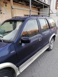 سبورتاج • ٢٠٠٠ • ٦ سلندر