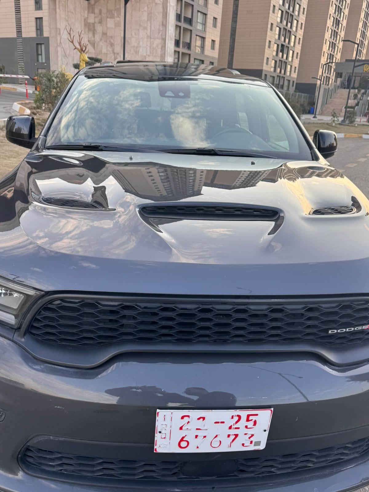 دورنكو • موديل ٢٠٢٣ • رقم اربيل