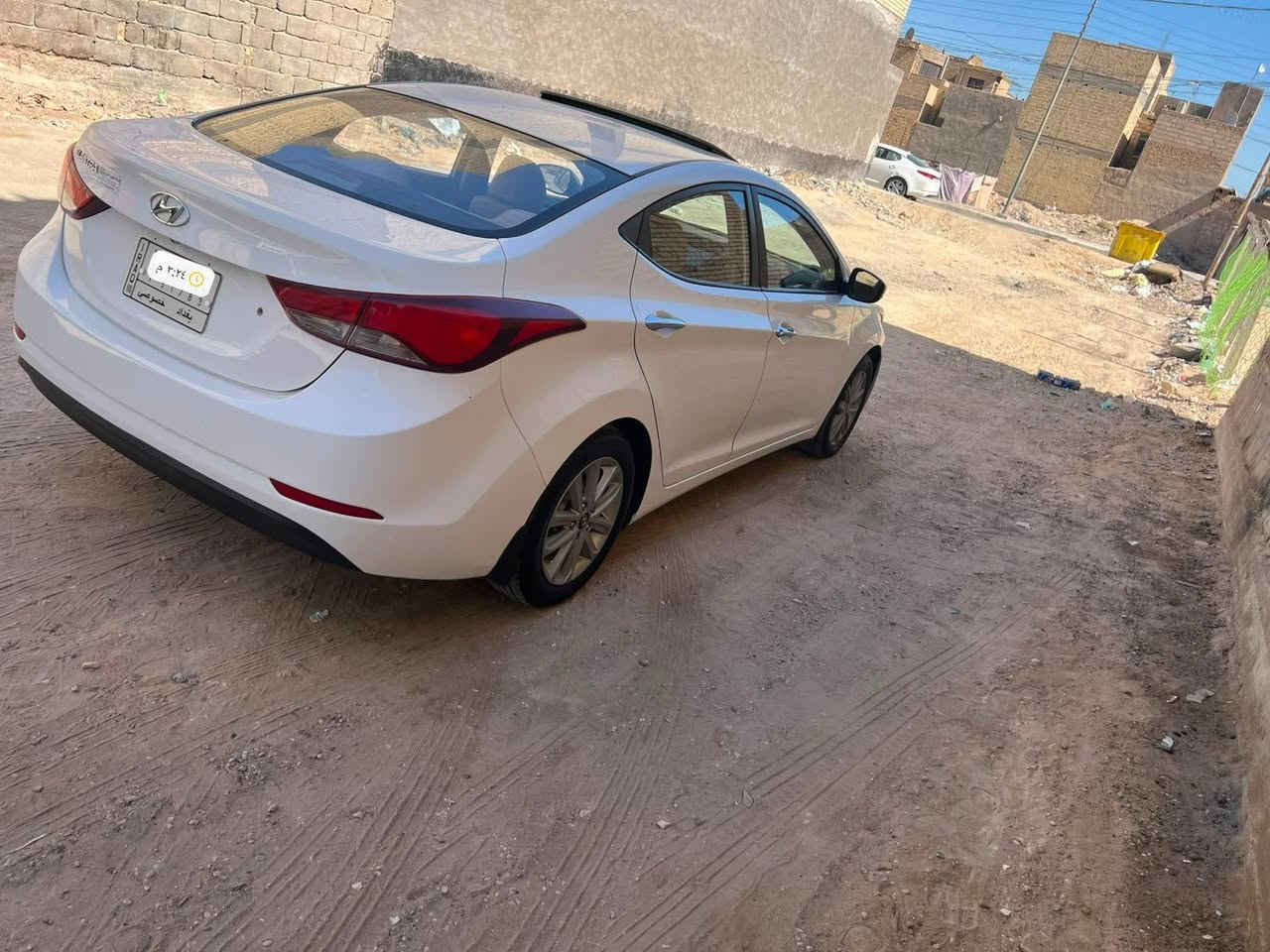 للاستفسار اتصل
