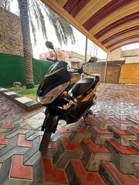 بي سي اکس • جيل ثاني • مكينه مكفوله