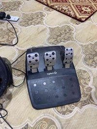 دركسونات • بلي ستيشن • اكس بوكس