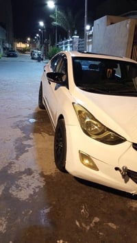 الانتره • ٢٠١٣ • محرك ١٨٠٠