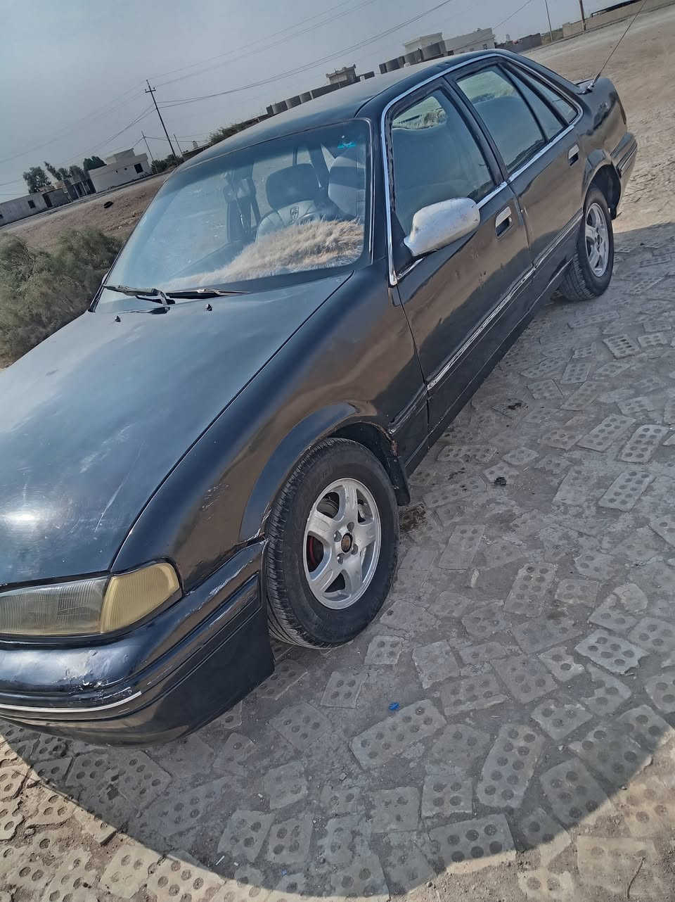 برنس ٩٥ • واسط الصويرة • تحويل مباشر