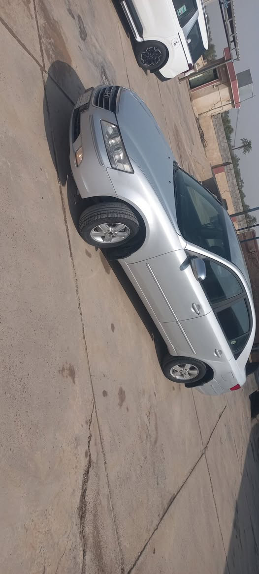 سوناتا • ٢٠١٠ • مكينة ٢٤٠٠