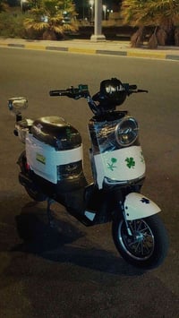 R900 • بطاريات جديدة • البصرة الزبير