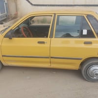 مودل 12 • بلاديه • مداور بابل