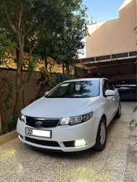 سيراتو ٢٠١٢ • نمر اربيل • شاشه اندرويد