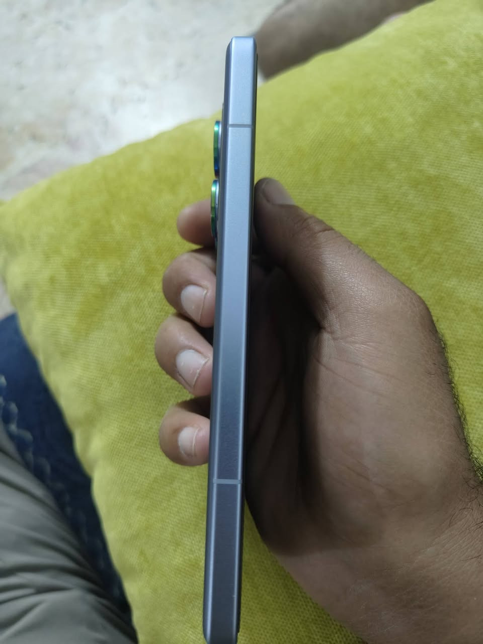 شاومي 14T Pro الجهاز اخو الجديد استخدام قليل نظافة فول غراضه كامله ذاكره 512
السعر 500 وبي مجال قليل !
***********
