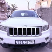 جيب وارد • ٢٠١٢ • ١٩٦٠٠٠ ميل