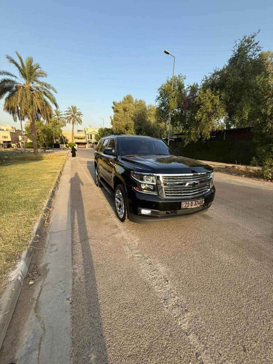 تاهو خليجيه • ٢٠٢٠ • ٨٢ ألف كم