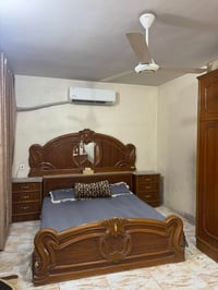 غرفه نوم كامله صاج للبيع 300 الف   07702669261