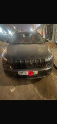 جيب بزون للبيع موديل 2018 رقم بغداد باسمي حادثها بيبان ثنين ايرباكات م...