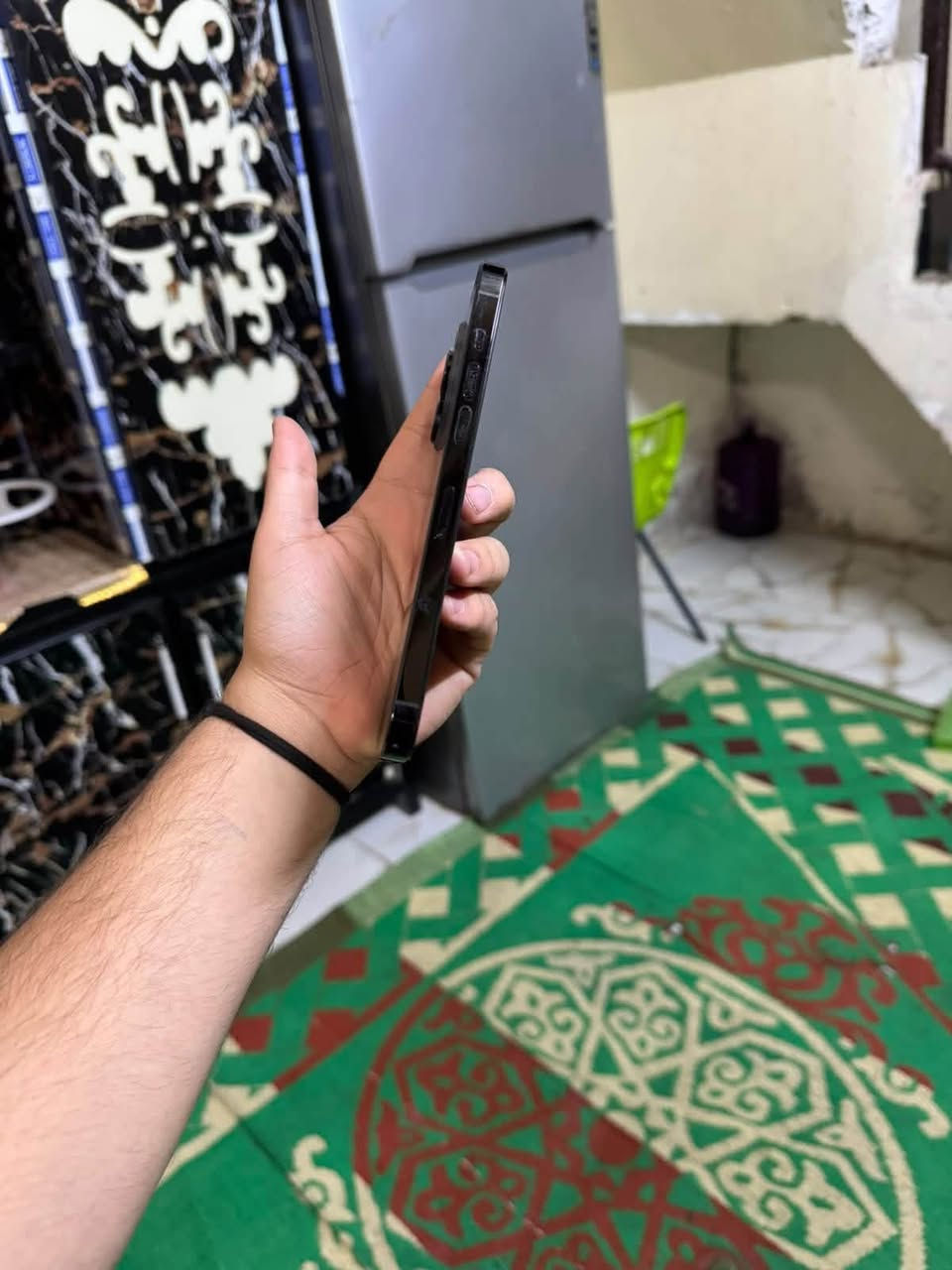 آيفون 14 برو ماكس • ٢٥٦ • بطارية مستبدلة