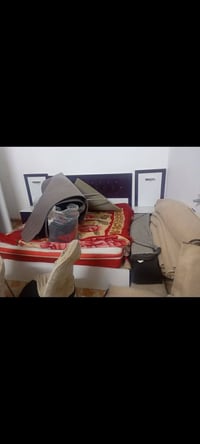 غرفة اخشاب • دوشك • مستعجل