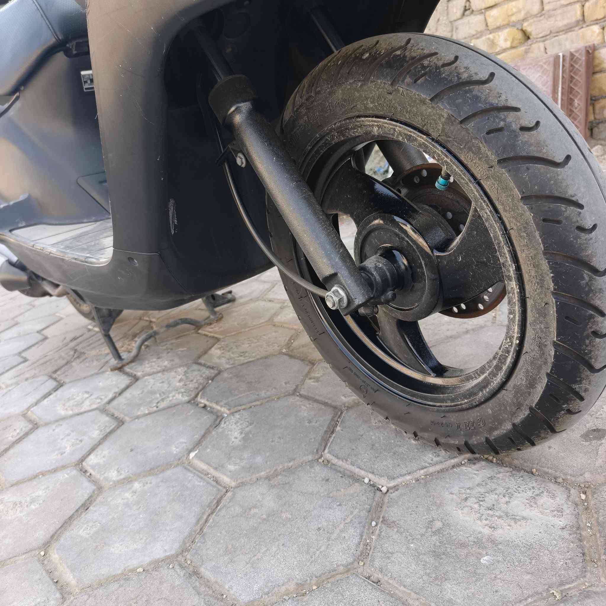 البيع دراجه زيرو ورمبه مكان كوت زهرا الستفسار تصل ***********
