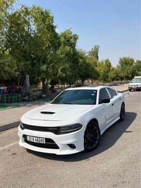 دودج SXT • ٢٠١٥ • أربيل