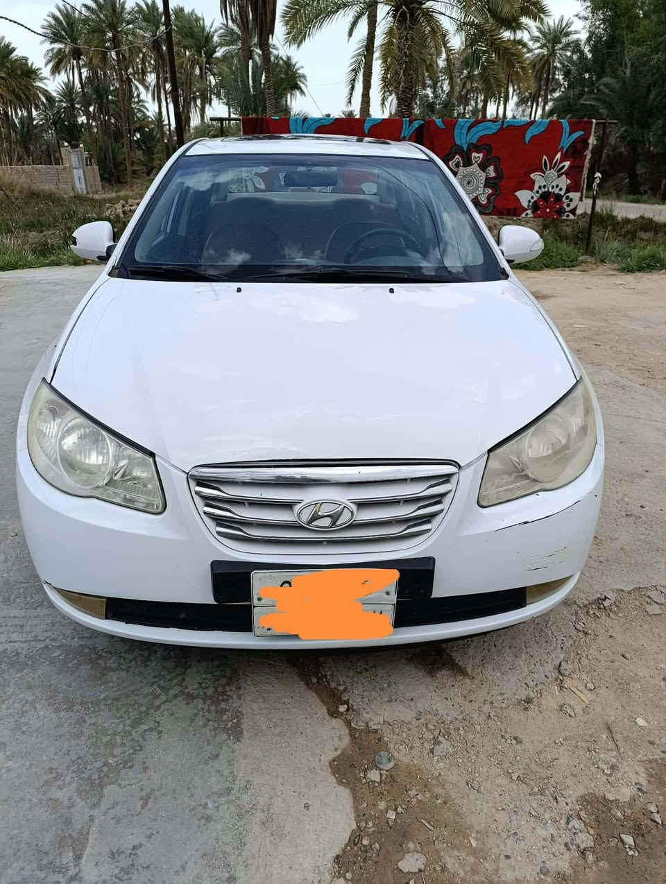 النترا ٢٠١١ • خليجي • مكينه ١٦٠٠