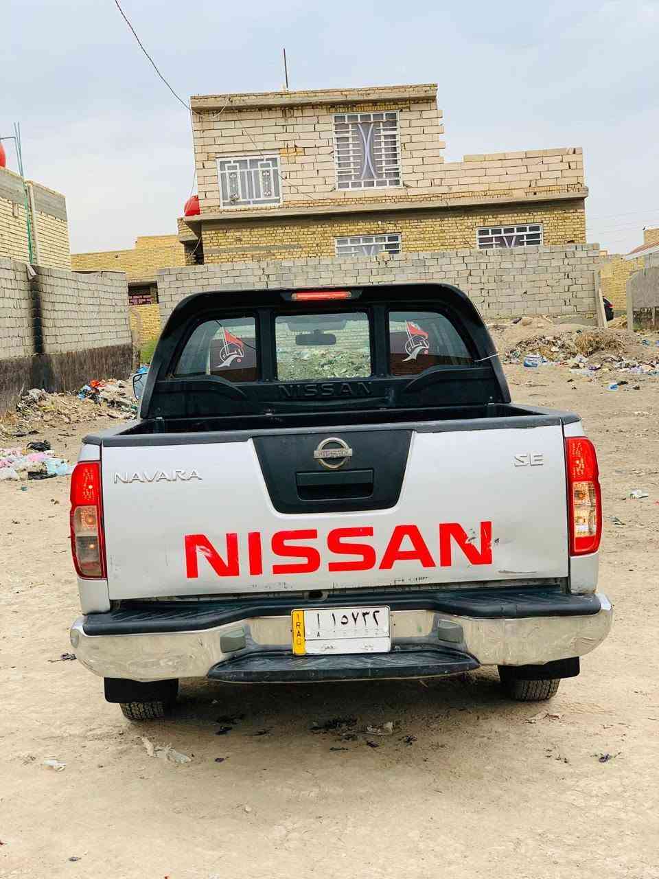 نيفارا • ٢٠١٣ • رقم بابل