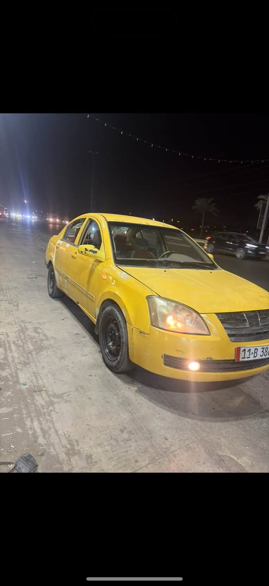 السلام عليكم شيري A5رقم موديل ٢٠١١ بغداد نكليزي تحويل شوكت متريد  داخل جديد كهربائيات شغالة محورة كورلة ١٨٠٠ سيارة بيها مشكلة بس بشلعة ساعة نشطة ساعة لا ومن تمشي بيها سرعة تحمة عارضها ب٢٢وبيها مجال قليل مكاني بغداد دورة هور رجب رقمي ***********
