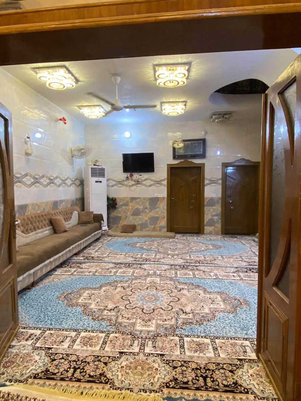 الجمعية السعدية • ١٦٠م • طابو زراعي