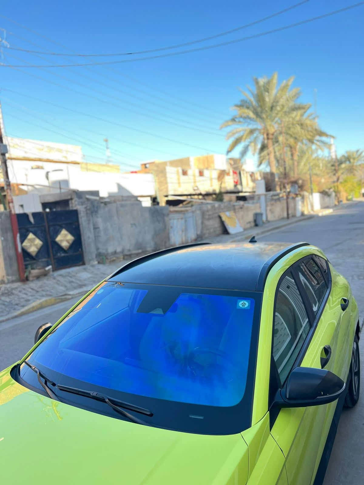 كونا كهربا • ٢٠٢٤ • ٥٥٠ كم