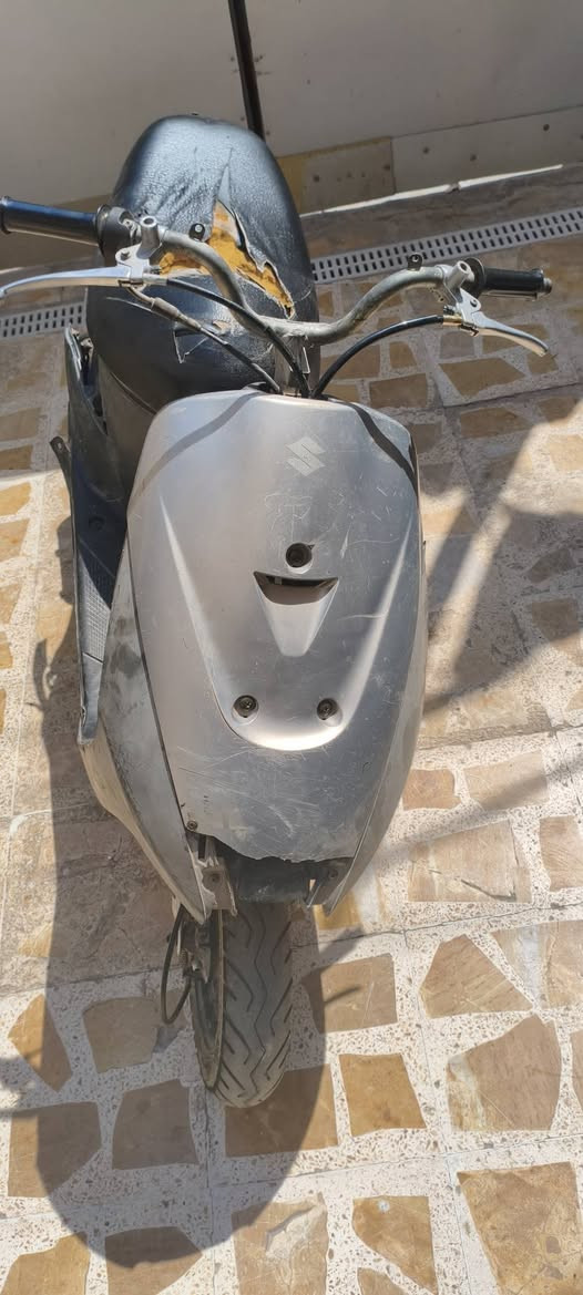 للبيع ساسوكي مجفته مره في ب١٨٠ بيه مجال ***********
