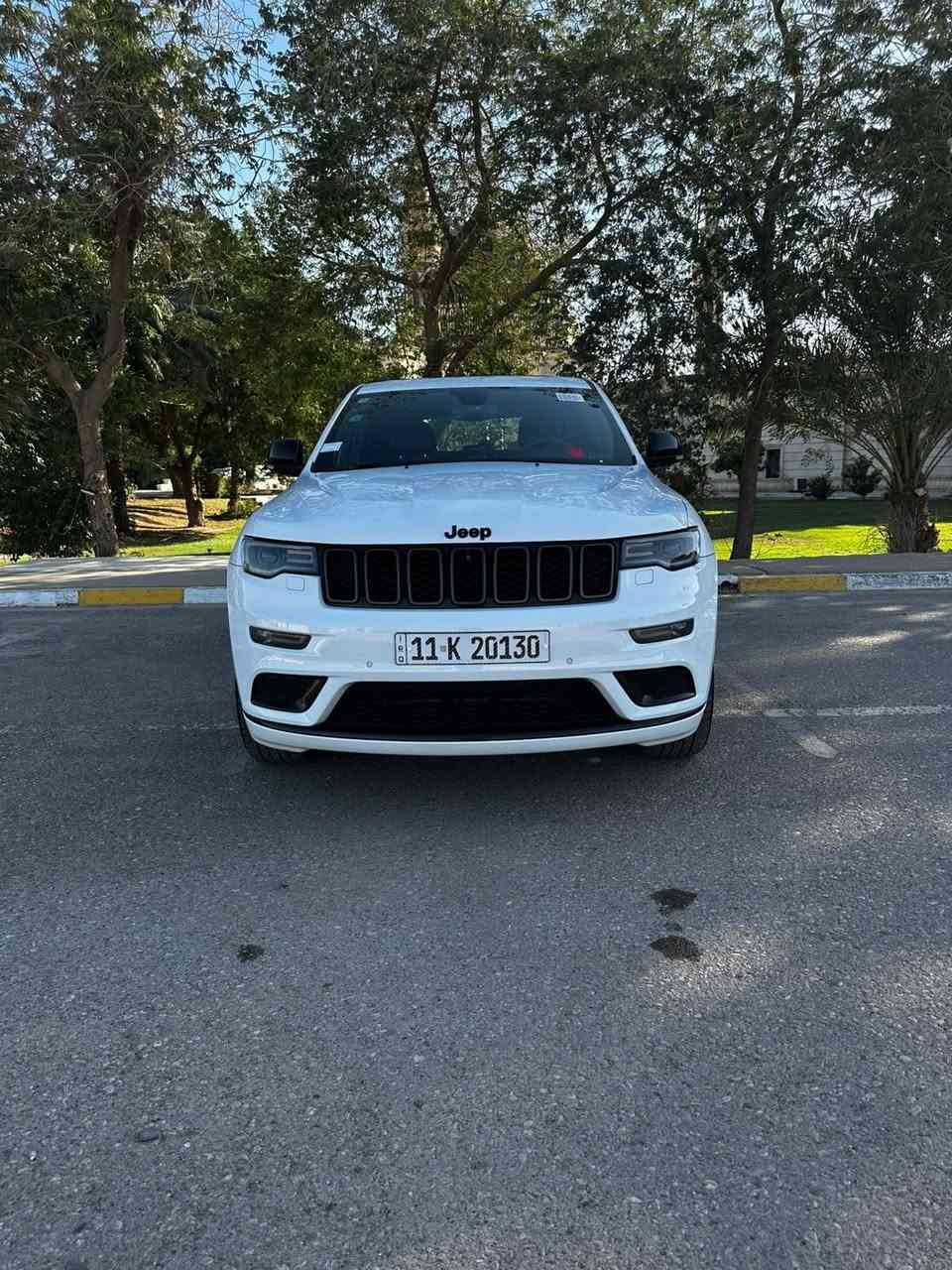 جيب S • ٦ سلندر • ٧٦ الف كم