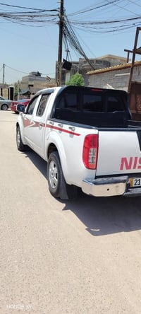 نيسان نيفارا • ٢٠٠٩ • سليمانيه