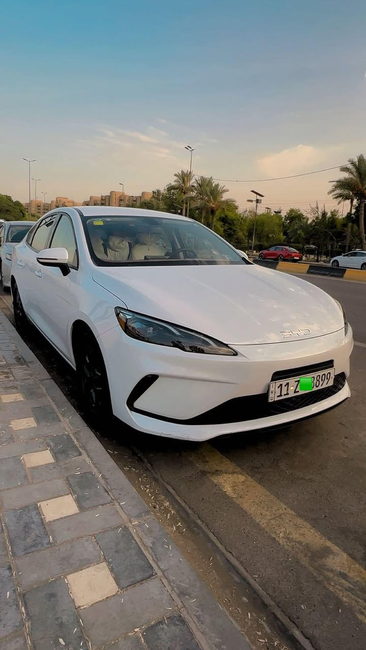 سيل 5 موديل 2025 داخل ابيض ☑️
للمعرفة السعر ( 21 )✅ 

بلكن هايبرد  ثلاث انظمه هايبرد + بانزين  شحن ذاتي🔋 + شحن خارجي🪫 تمشيك2200  كيلو سعه خزان الوقود 65 لتر 

 بحالة الوكالة ☑️  كفاله عامه

عداد  كليومتر/  ألفين فقط كسر زيرو ✅ 

ملاحظه شاحنه اصليه  + فوم معالج اطار 

🔥مرقم بغداد مثبت لوحات سنويه باسمي 🔥

عنوان /  بغداد الشعلة  

💥محرك يعمل لشحن البطاريه فقط  1500 هجين ثلاث انظمه شحن ذاتي + هايبرد + شحن خارجي☑️ 
💥داخل جلد ابيض لونين  بطاين بوب جلد ابيض واسود ✅ 
💥دركة دي جلد وحياكه ☑️ 
💥بكلايت لد خليه ✅ 
💥بصمه +كارت ☑️ 
💥هاندر بريك بصمه اوتو هولد✅ 
💥كيجات شاشه ☑️ 
💥شاشه كبيره تبريد شاشه✅ 
💥لايت ليد لايت اوتو  + لد صباحي☑️ 
💥اشاير مري✅ 
💥تبريد قطعتين ☑️ 
💥ويل كب اسود بلاد ✅ 
💥ايرباك عدد 10☑️ 

 📞  ( *********** )
