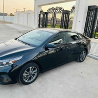 وبركاته كيا فورتي موديل ٢٤ نص فول رقم أربيل باسمي دخول جديد بدون ايربا...