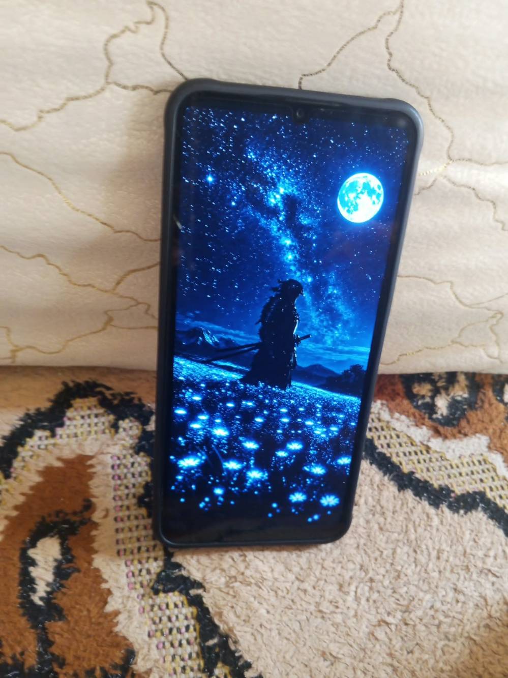 ايتيل A200 • رام ٨ • ١٢٠ هرتز
