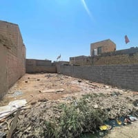 ١٨٠م • دار زراعي • جاهزة للبناء