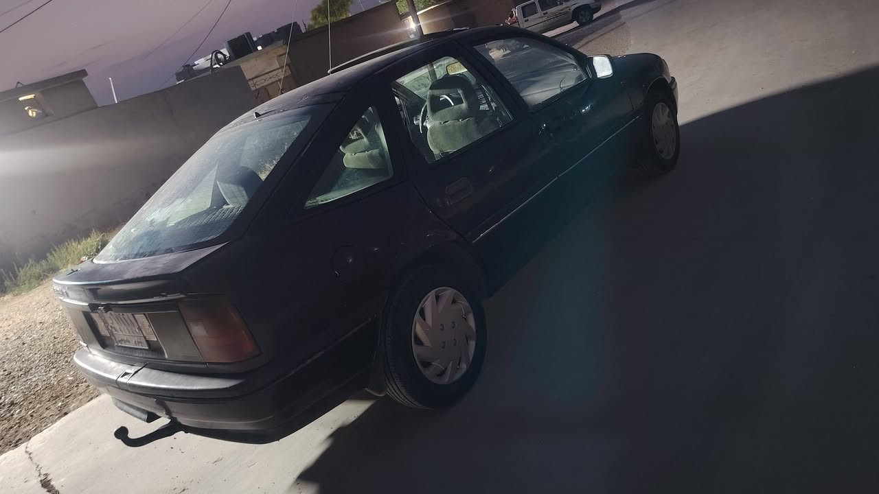 السلام عليكم
للبيع اوبل موديل 91
حجم السياره 18
محرك كير شرط كفالا
السياره رقم نينوى
وبسمنا شرط
تخم تاير جديد اب شرط
باتري جديد السياره حلوه
وجاهزه سنويه عضم سياره
كلش نضيفه وحلوه العنوان
موصل اخوكم ابوثامر مكلف
بل نشر والسعر 34 ورقه وبي
مجال اتصل آسيا كورك وتساب
***********📲 
*********** ☎️
