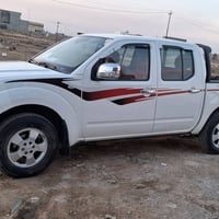 بيك اب نيفارة • ٢٠٠٨ • رقم سليمانية