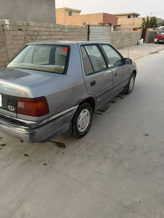اكسله للبيع موديل 1993 
سنوية منتهي ب2021بطاقة بانزين بيها بطارية جديد تايرات جديدة بيها صرف بل مكينة شرط التحويل بدون صبغ   ***********

