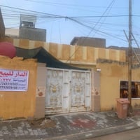 الفلاحية • مربع نصير الحلاق • ٢٢٧م
