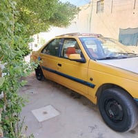 بيجو أكد • ٢٠١٦ • مكينة جديدة