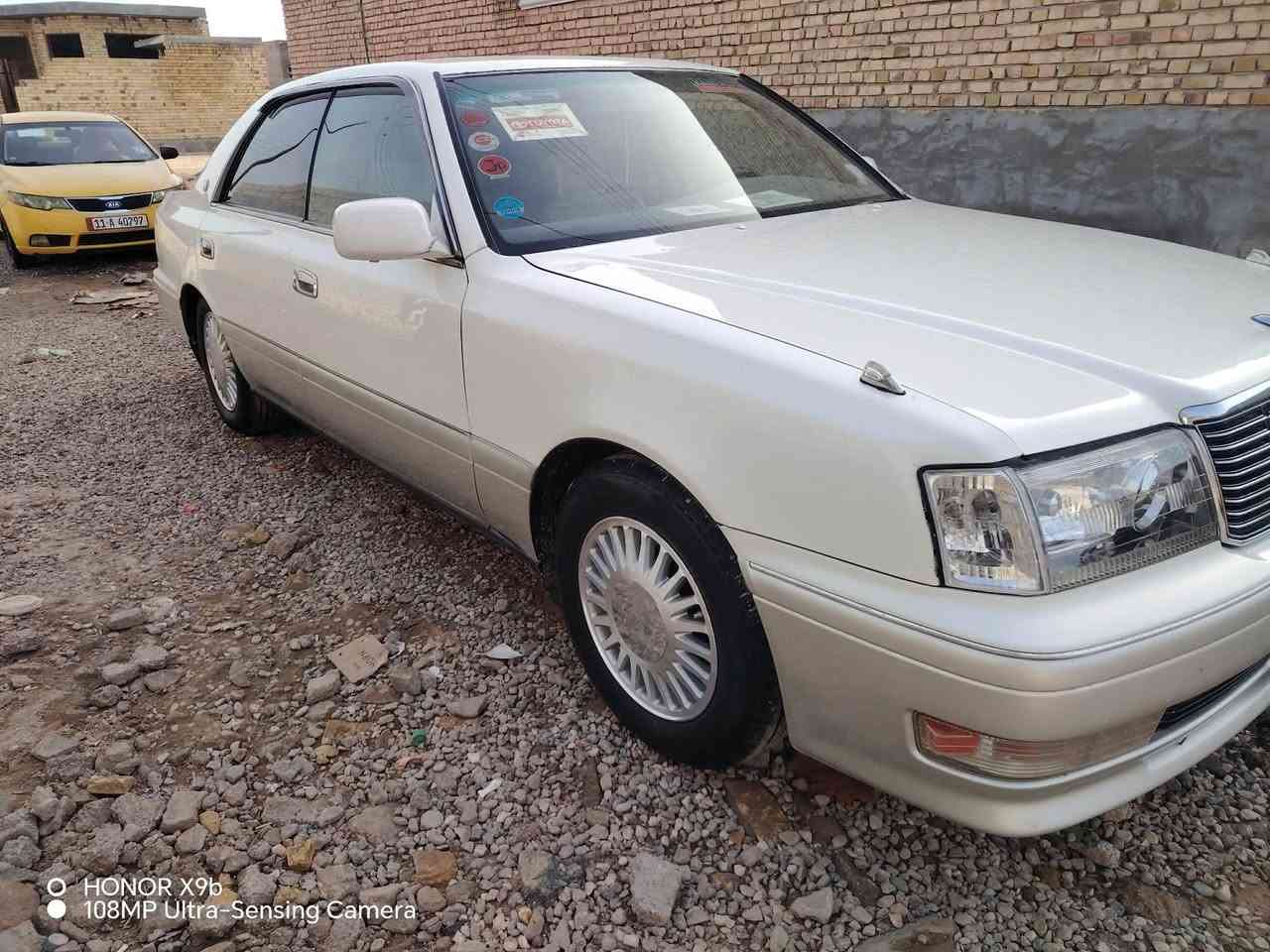 راس ثور • ٢٠٠٠ • مكينة ٣٠٠٠
