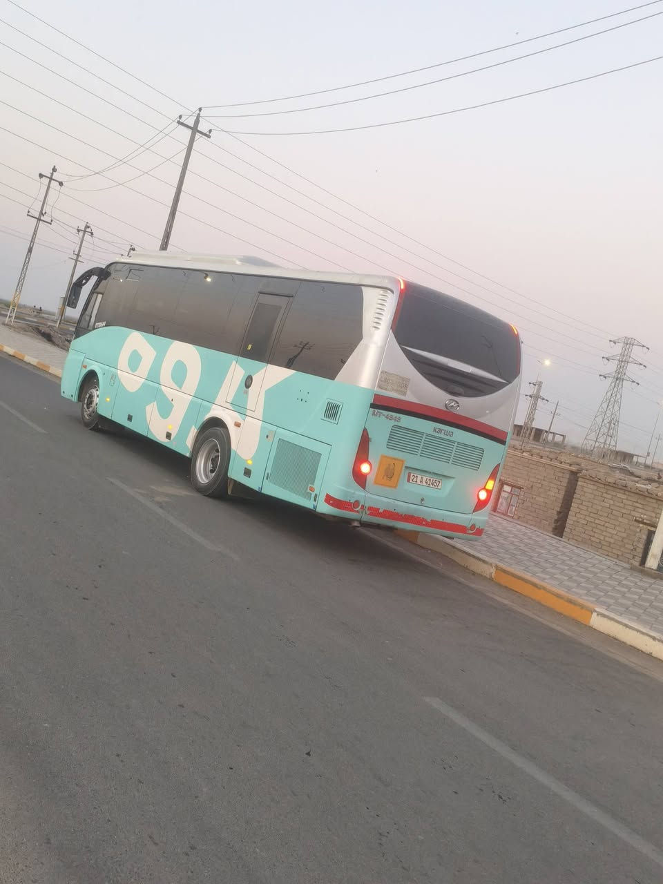 هايكر • ٢٠١٦ • ناصريه