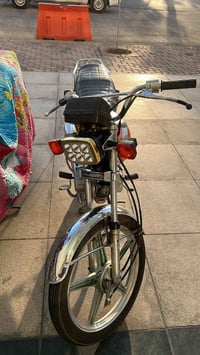 ماطور • ٢٠١٨ • ما بي نقص
