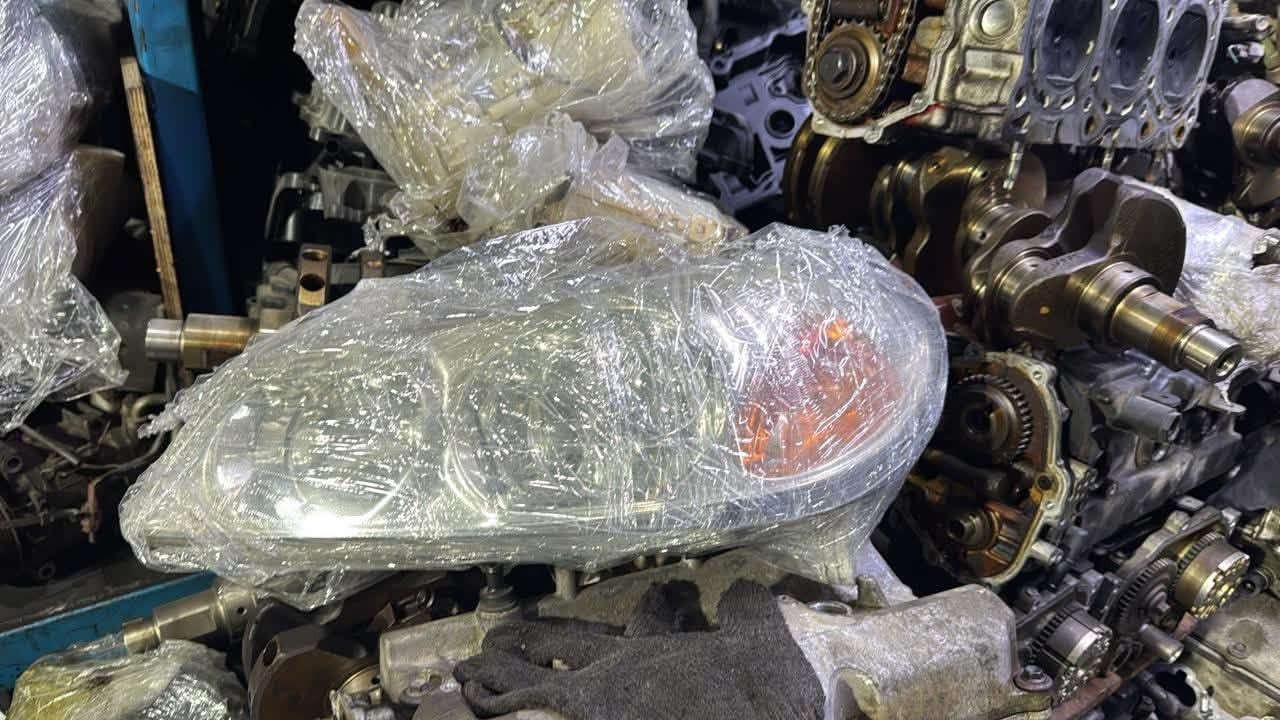 🇮🇶🚗🔥 سيارتك مكسما 2008 ومحتاج إلها أغراض؟ 🔥🚗

لا تشيل هم 😎👌
كلشي تحتاجه لمكسما 2008 متوفر وموجود عند مجمع السدير 💯

🔧 قطع وأغراض مكسما 2008
🚗 محركات ومكاين
⚙️ قطع ميكانيك
💡 قطع كهرباء
🛠️ أغراض حسب طلبك وحسب المتوفر

إذا سيارتك مكسما 2008 ومحتاج إلها غرض،
📲 راسلنا أو اتصل بينا وگول شتحتاج، ونوفره إلك إذا متوفر.

🏪 مجمع السدير 🇮🇶
📍 سوق بغداد – شارع النضال

📞 *********** واتساب
📞 *********** واتساب

🔥 مكسما 2008؟ شتحتاج إلها؟ اسألنا هسه!

#مجمع_السدير #مكسما #مكسيما #نيسان_مكسما #نيسان #مكسما_2008 #قطع_مكسما #قطع_غيار #قطع_سيارات #محركات #مكاين #قطع_غيار_العراق #سوق_بغداد #شارع_النضال #العراق 🇮🇶
