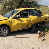 الفاو B50 • كلشي شغال • بغداد يوسفيه