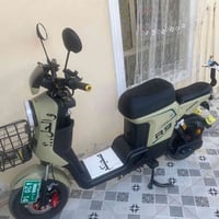 دراجة شحن • R9 • بغداد التاجي