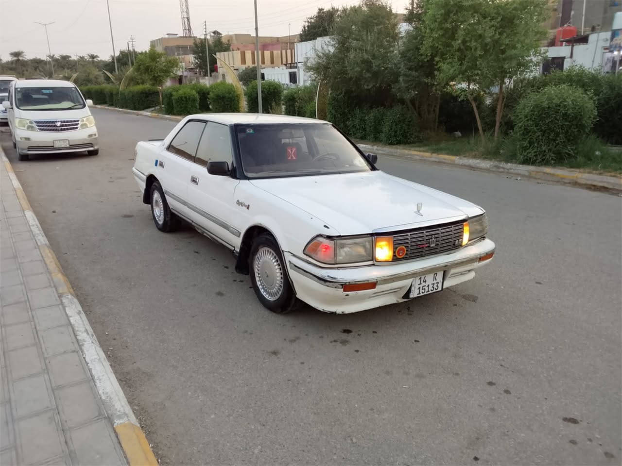 هارتوب • ١٩٩١ • رقم بصره